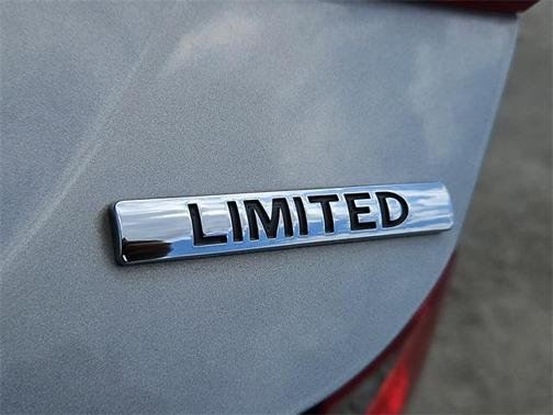 2014 Hyundai SONATA Limited 2.0T