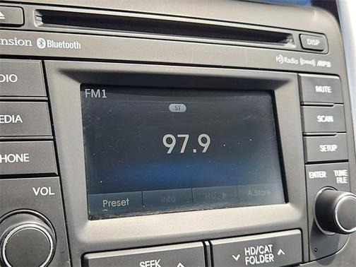 2014 Hyundai SONATA Limited 2.0T