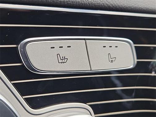 2022 Mercedes-Benz AMG E 53 Base 4MATIC