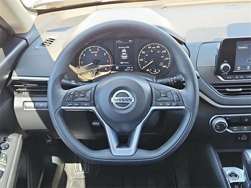 2021 Nissan Altima 2.5 S