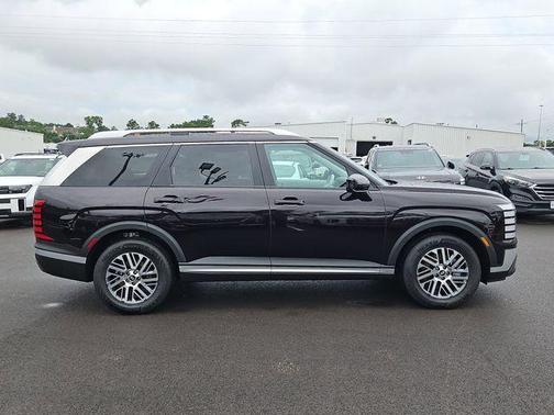 Galaxy 2026 Hyundai PALISADE SEL