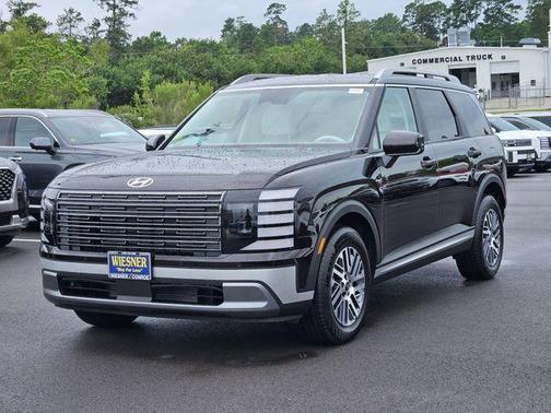 Galaxy 2026 Hyundai PALISADE SEL