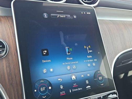 2024 Mercedes-Benz GLC 300 Base