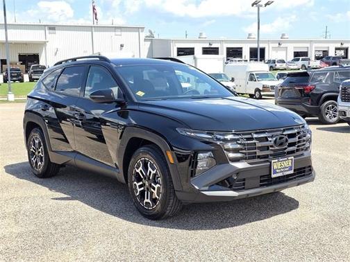 2026 Hyundai TUCSON XRT