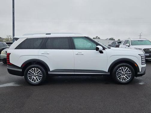 2026 Hyundai PALISADE SEL 7P