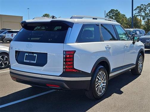 2026 Hyundai PALISADE SEL Premium 7P