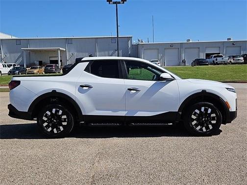 2025 Hyundai SANTA CRUZ SE