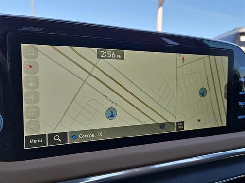 2023 Hyundai SONATA Hybrid Limited