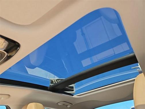 2023 Hyundai SONATA Hybrid Limited