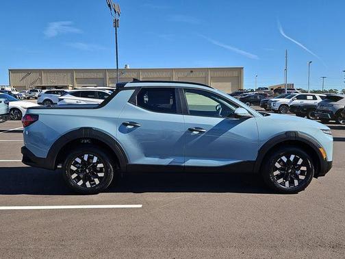Bluestone 2026 Hyundai SANTA CRUZ SEL Activity