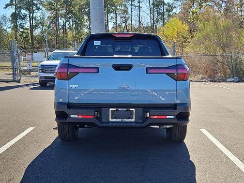 Bluestone 2026 Hyundai SANTA CRUZ SEL Activity