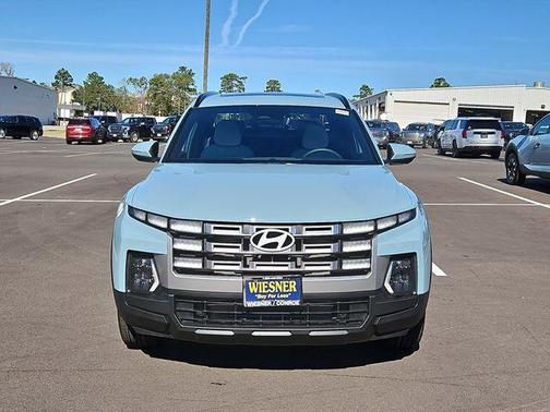 Bluestone 2026 Hyundai SANTA CRUZ SEL Activity