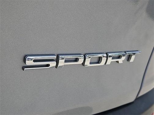 2015 Jeep Cherokee Sport