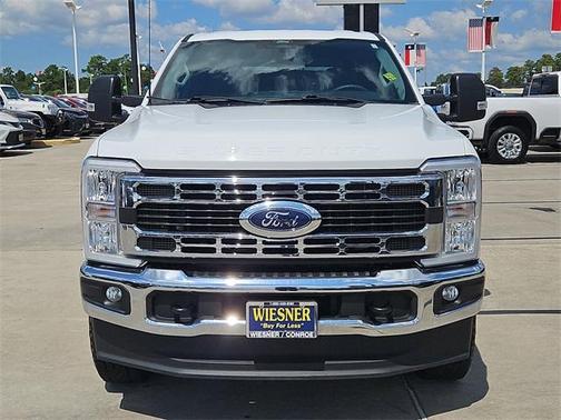 2024 Ford F-250 XLT