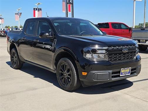 2023 Ford Maverick XLT