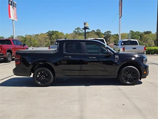2023 Ford Maverick XLT