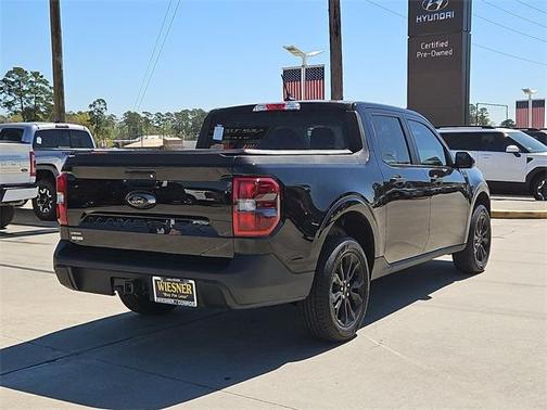 2023 Ford Maverick XLT