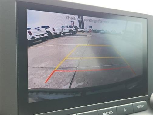 2022 Hyundai KONA N Line