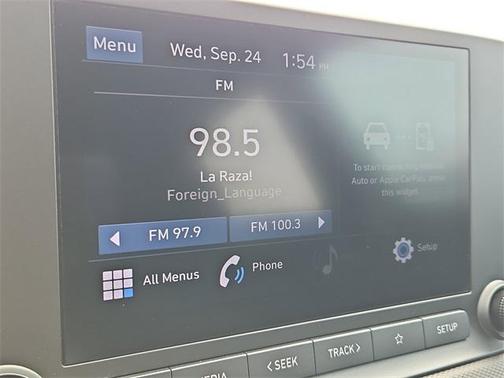 2022 Hyundai KONA N Line