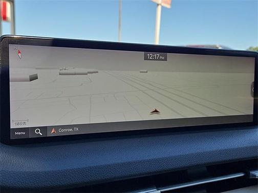 2022 Genesis GV70 2.5T