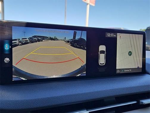 2022 Genesis GV70 2.5T