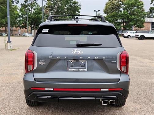 2025 Hyundai PALISADE XRT