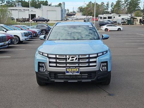 Bluestone 2026 Hyundai SANTA CRUZ SEL