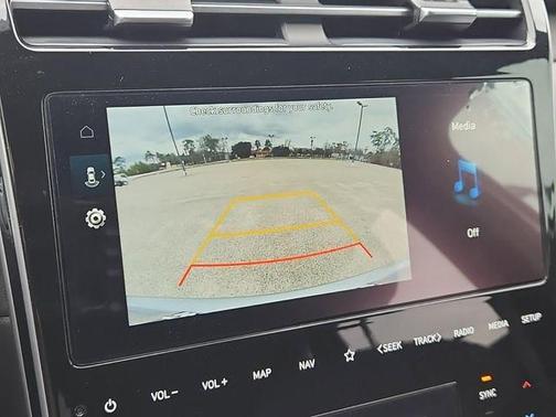 2024 Hyundai TUCSON XRT