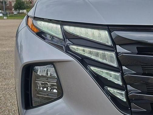 2024 Hyundai TUCSON XRT