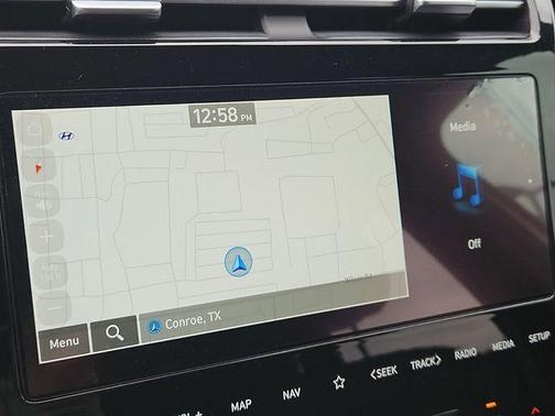 2024 Hyundai TUCSON XRT