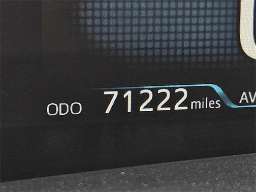 2017 Toyota Prius Two