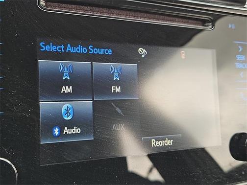 2017 Toyota Prius Two
