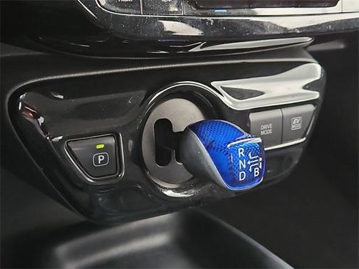 2017 Toyota Prius Two