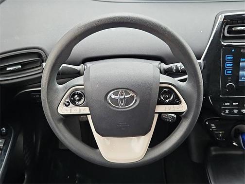 2017 Toyota Prius Two