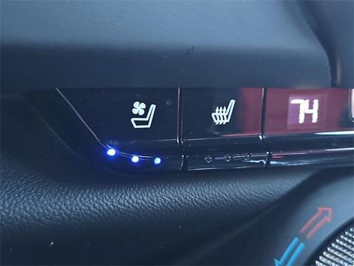 2023 Chevrolet Camaro 2LT