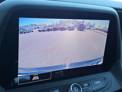 2023 Chevrolet Camaro 2LT