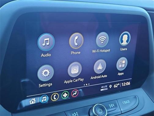 2023 Chevrolet Camaro 2LT