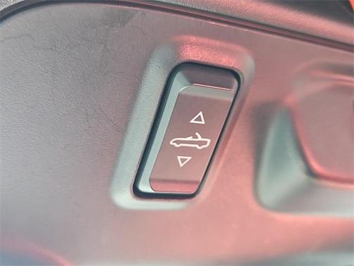 2023 Chevrolet Camaro 2LT