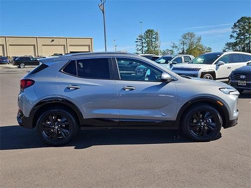 2025 Buick Encore GX Sport Touring