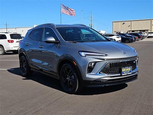 2025 Buick Encore GX Sport Touring