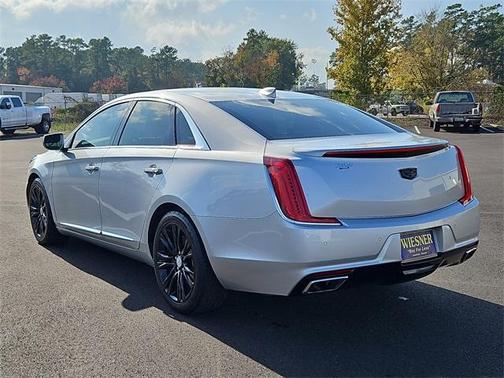 2019 Cadillac XTS Luxury