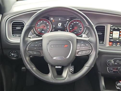2022 Dodge Charger Scat Pack