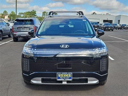 2026 Hyundai IONIQ 9 SEL