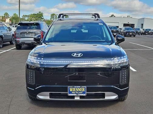 2026 Hyundai IONIQ 9 SEL