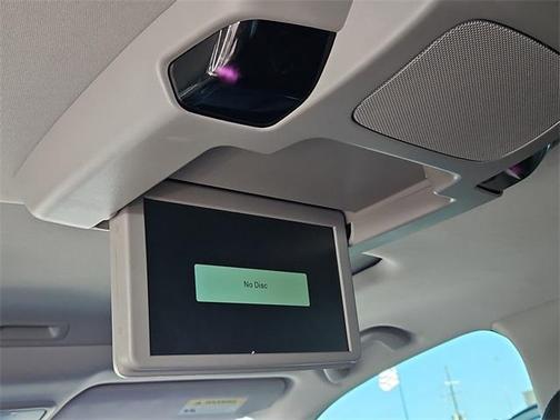 2019 Honda Pilot Touring 7-Passenger