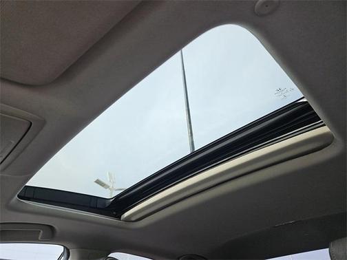 2020 Honda Accord EX 1.5T