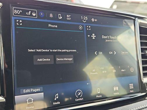 2024 Chrysler Pacifica Touring-L