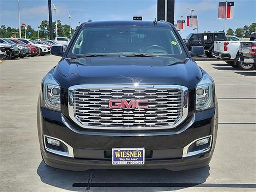 2020 GMC Yukon XL Denali