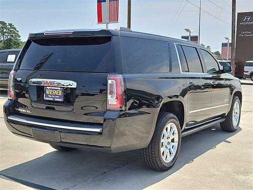 2020 GMC Yukon XL Denali