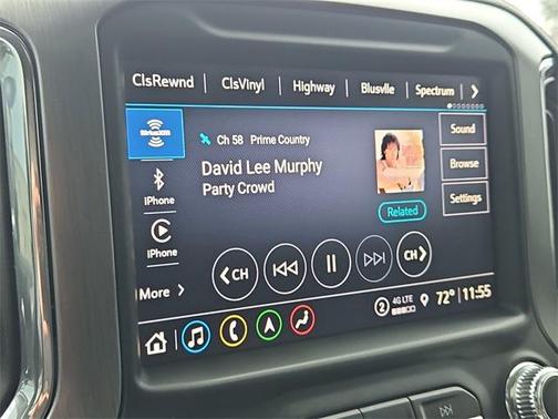 2023 GMC Sierra 2500 Denali